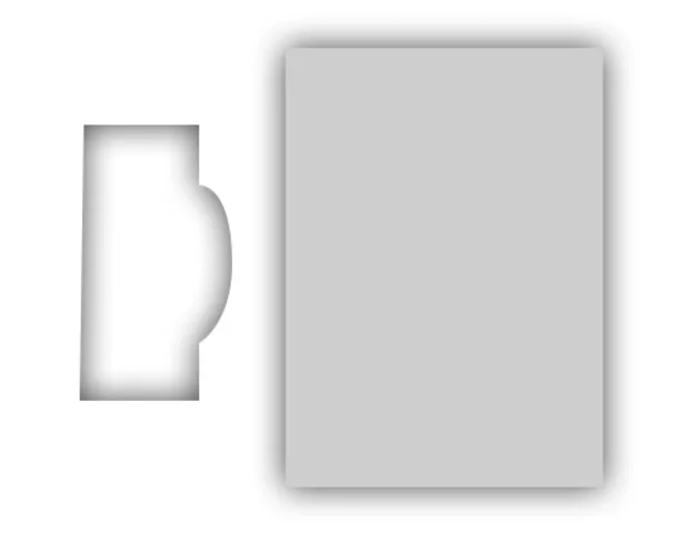 Екранна снимка към: Photoshop кръпка с цел организация или бързина