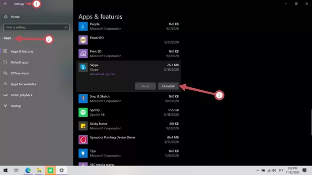 Екранна снимка от форума