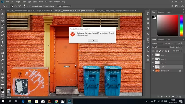 Екранна снимка от форума
