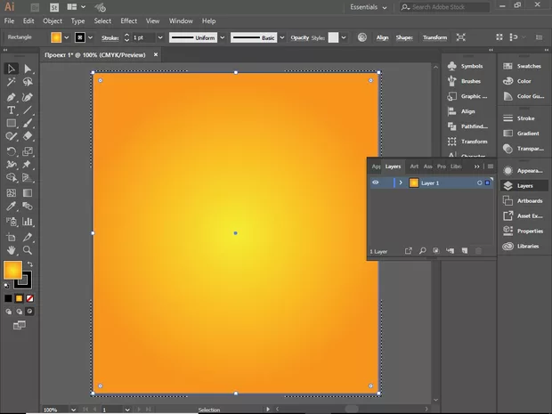 Екранна снимка към: Как от един леер станаха пет?