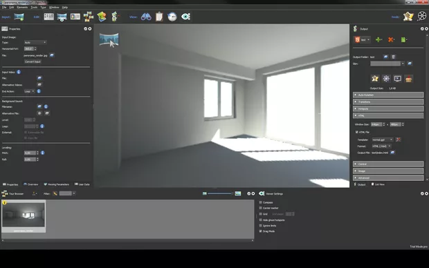 Екранна снимка от форума