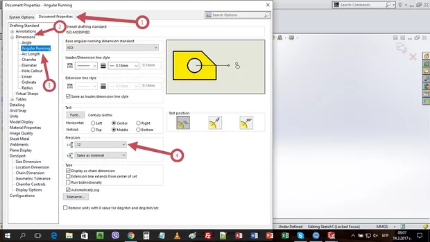 Екранна снимка от форума