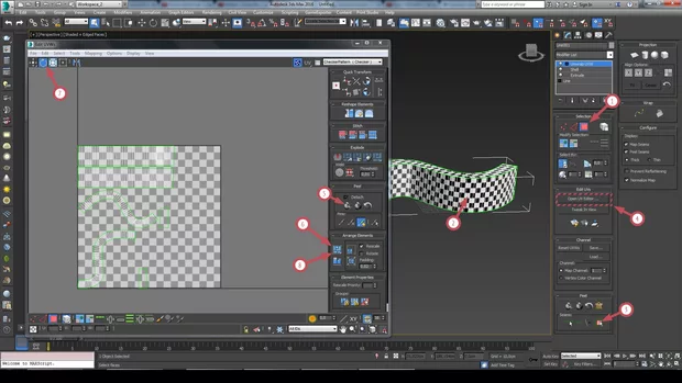 Екранна снимка от форума