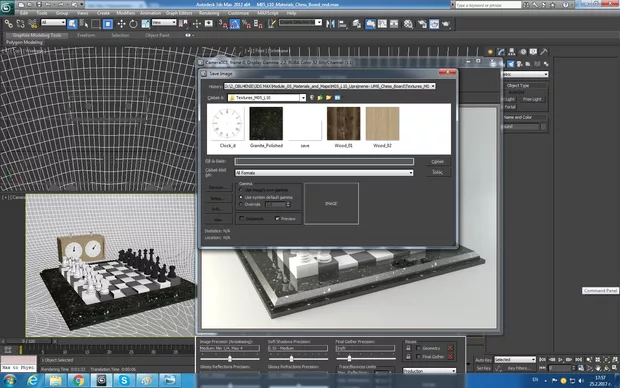Екранна снимка към: Не мога да си запазя изображението. Какъв е проблемът? Защо са такива буквите ми на бутона save"?