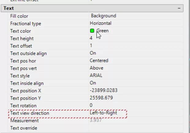Екранна снимка от форума