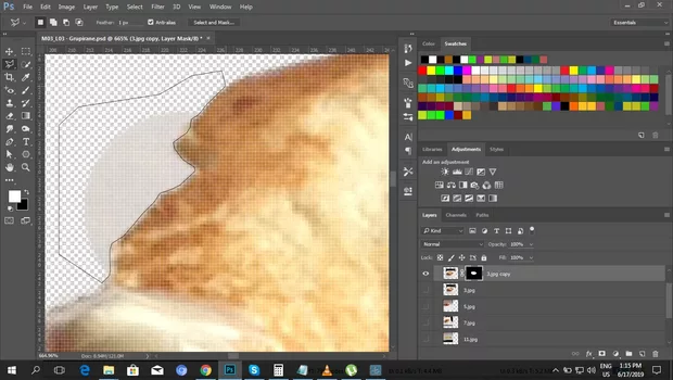 Екранна снимка от форума