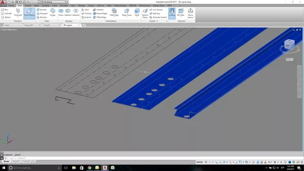 Екранна снимка към: Как да постъпя при направа на разгъвка?