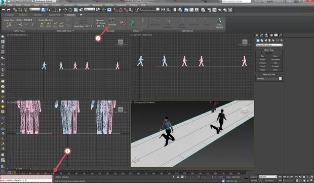 Екранна снимка от форума