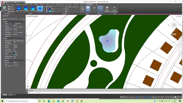 Екранна снимка от форума