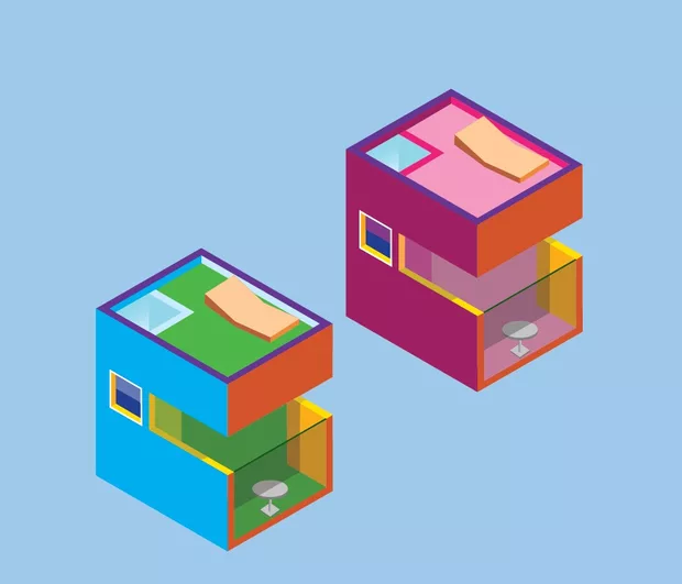 Екранна снимка към: Може ли да споделя нещо за изометричните линии?