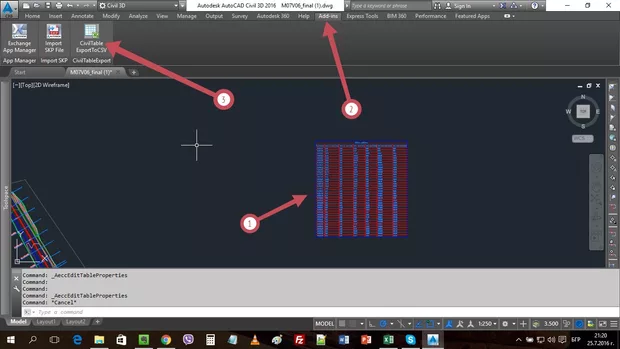 Екранна снимка от форума