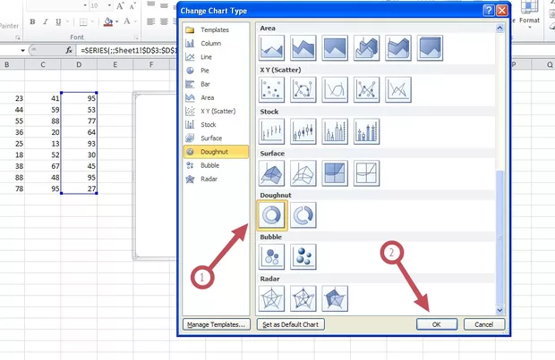 Екранна снимка от форума