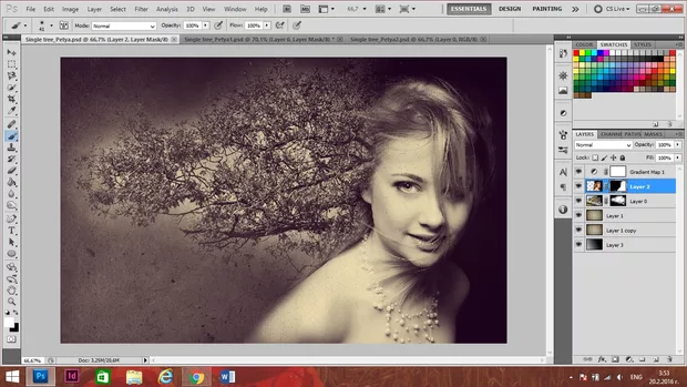 Екранна снимка от форума