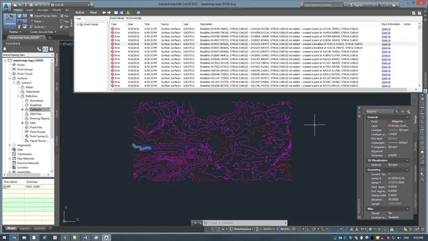 Екранна снимка към: Защо получавам грешка?&nbsp;