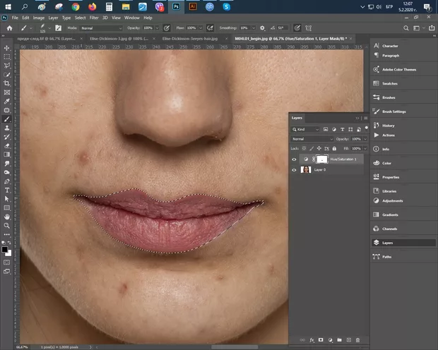 Екранна снимка към: Може ли да ви коригирам.&nbsp;