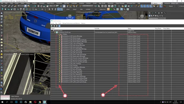 Екранна снимка от форума