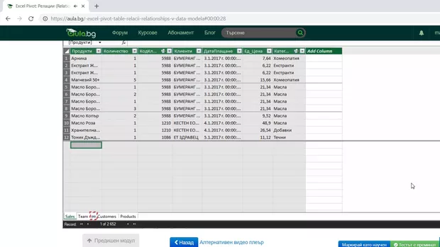 Екранна снимка към: Какво означава този символ?