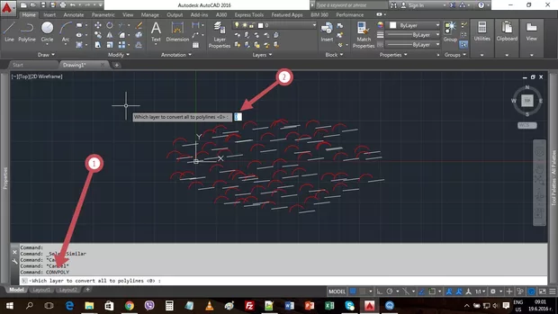 Екранна снимка от форума