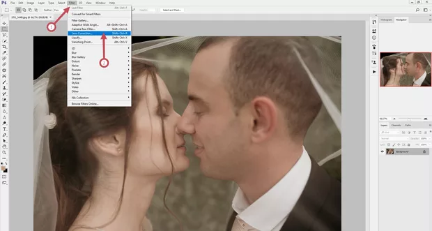 Екранна снимка от форума