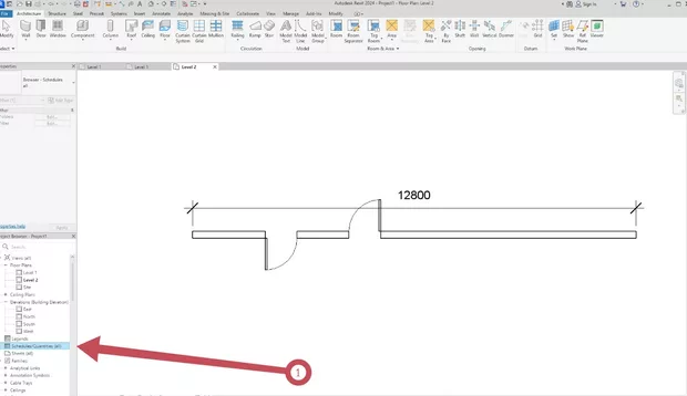 Екранна снимка към: Кака да  достъпя таблиците с врати