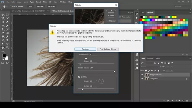 Екранна снимка от форума