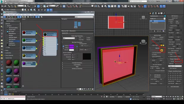 Екранна снимка от форума