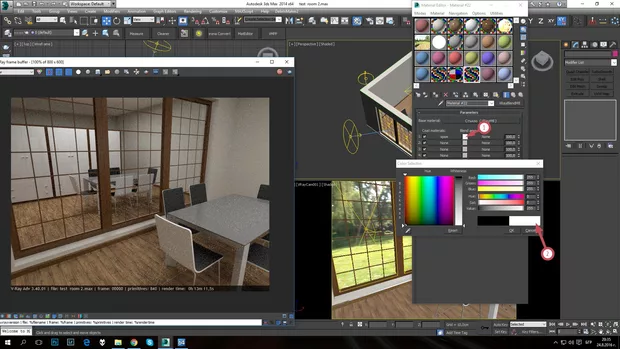 Екранна снимка от форума