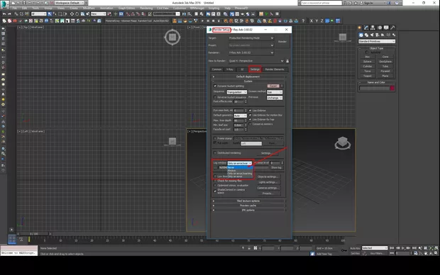Екранна снимка от форума