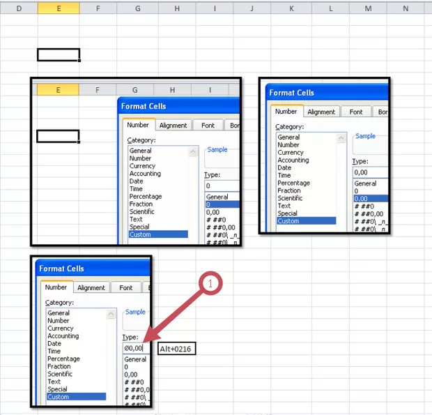 Екранна снимка от форума