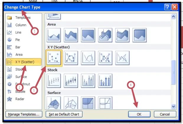 Екранна снимка от форума