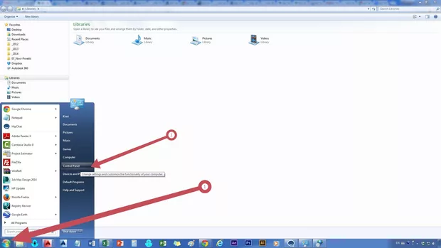 Екранна снимка към: Ето какво да правите, ако Excel ви обръща числата в дата.