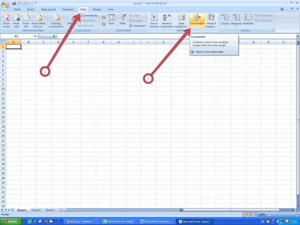 Екранна снимка от форума