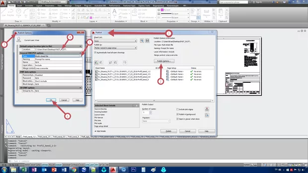 Екранна снимка от форума