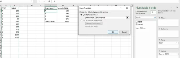 Екранна снимка от форума