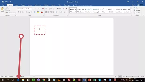 Екранна снимка от форума
