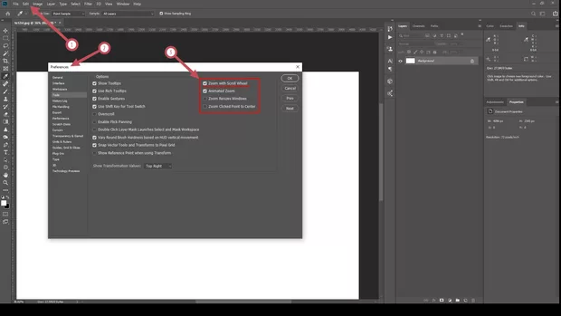 Екранна снимка от форума