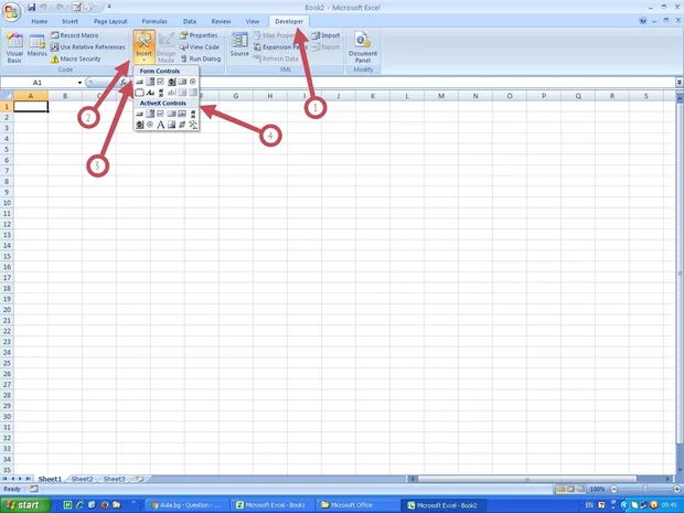 Екранна снимка от форума