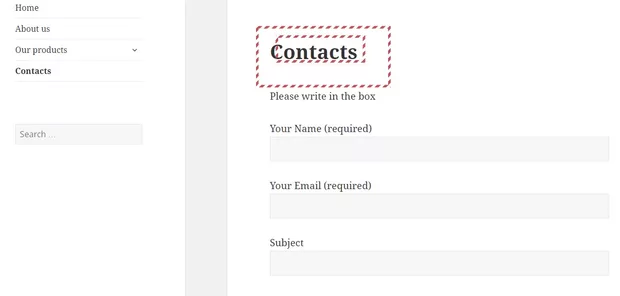 Екранна снимка към: Може ли?&nbsp;