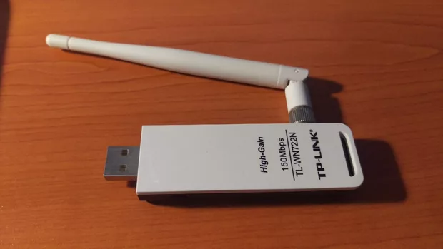 Екранна снимка към: Каква е разликата между Wifi Приемник и мини рутер?