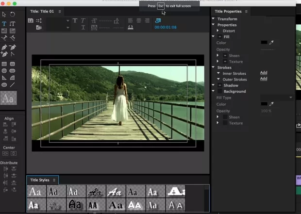 Екранна снимка към: Как в 2017 да изкараме този панел за редактиране?