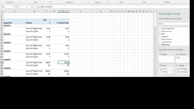 Екранна снимка от форума