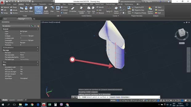 Екранна снимка към: Защо не мога да добавям маркери където си поискам ?