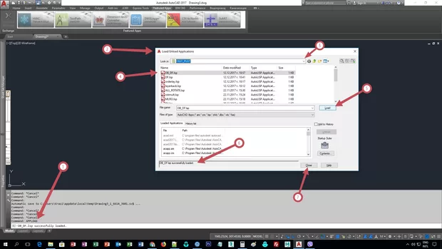 Екранна снимка от форума