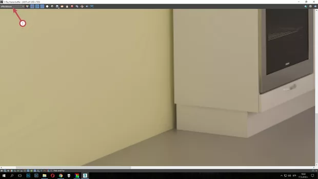 Екранна снимка от форума