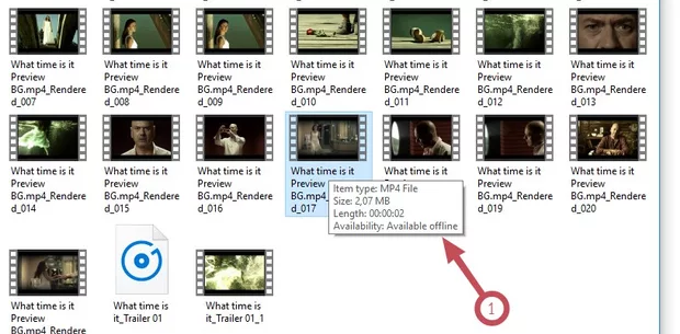 Екранна снимка от форума