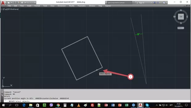 Екранна снимка от форума