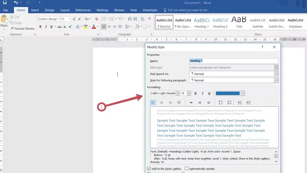 Екранна снимка от форума