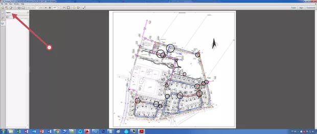 Екранна снимка от форума