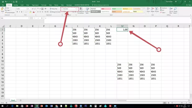 Екранна снимка от форума