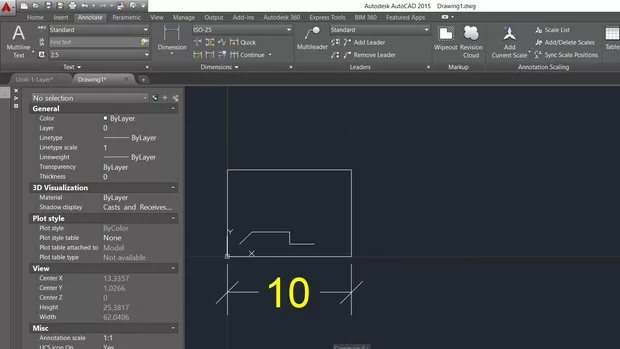 Екранна снимка към: Как да оправя числото да не е толкова голямо?